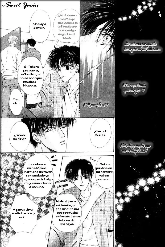 Komatta Toki ni wa Hoshi ni Kike! (1997) - Capítulo 13 - Página 14 - LectorTMOo