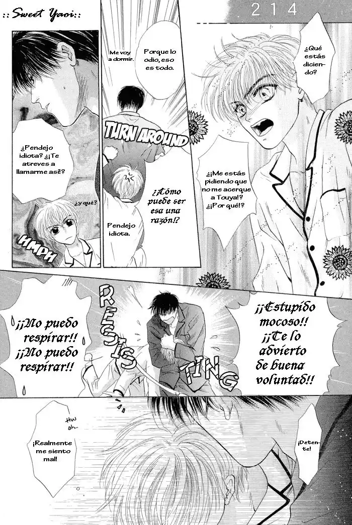 Komatta Toki ni wa Hoshi ni Kike! (1997) - Capítulo 13 - Página 15 - LectorTMOo