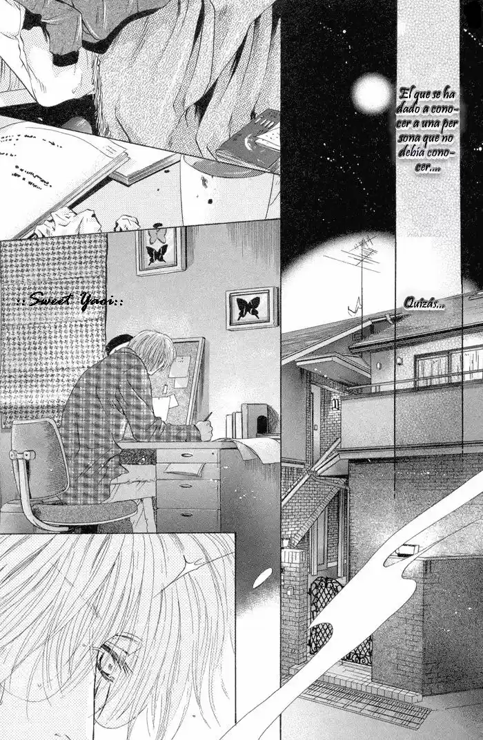 Komatta Toki ni wa Hoshi ni Kike! (1997) - Capítulo 13 - Página 17 - LectorTMOo