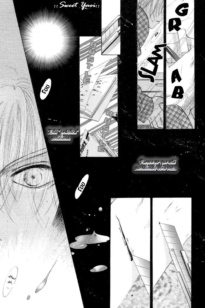 Komatta Toki ni wa Hoshi ni Kike! (1997) - Capítulo 13 - Página 18 - LectorTMOo