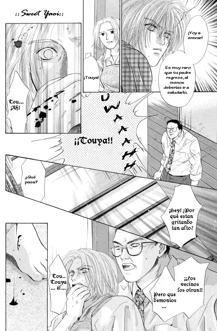 Komatta Toki ni wa Hoshi ni Kike! (1997) - Capítulo 13 - Página 19 - LectorTMOo