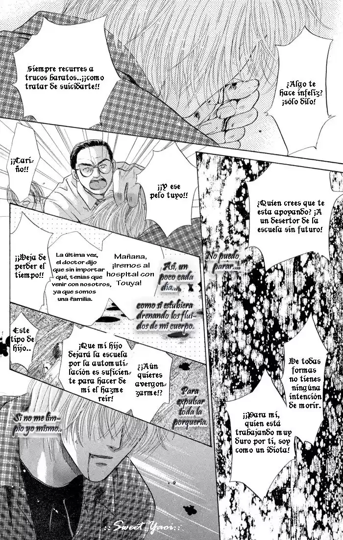 Komatta Toki ni wa Hoshi ni Kike! (1997) - Capítulo 13 - Página 21 - LectorTMOo