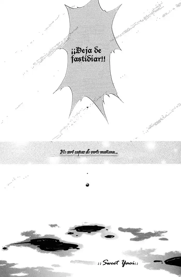 Komatta Toki ni wa Hoshi ni Kike! (1997) - Capítulo 13 - Página 22 - LectorTMOo
