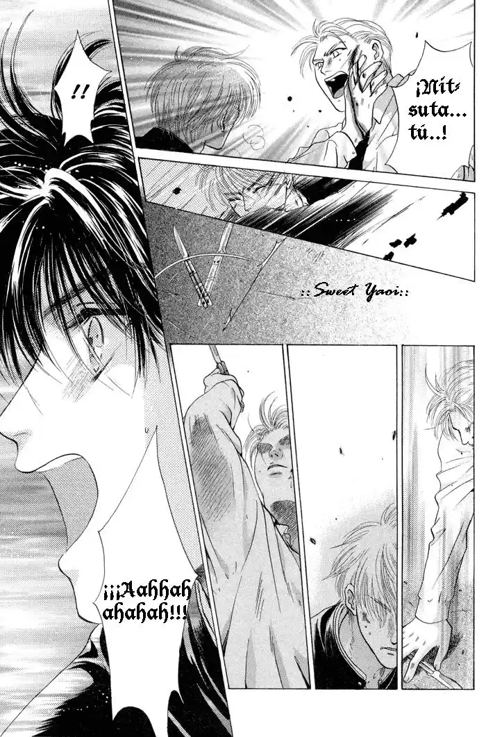Komatta Toki ni wa Hoshi ni Kike! (1997) - Capítulo 13 - Página 26 - LectorTMOo