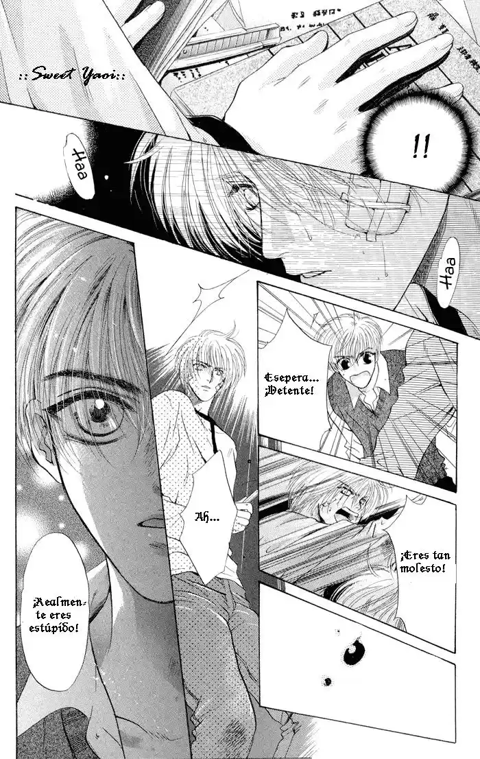 Komatta Toki ni wa Hoshi ni Kike! (1997) - Capítulo 13 - Página 39 - LectorTMOo