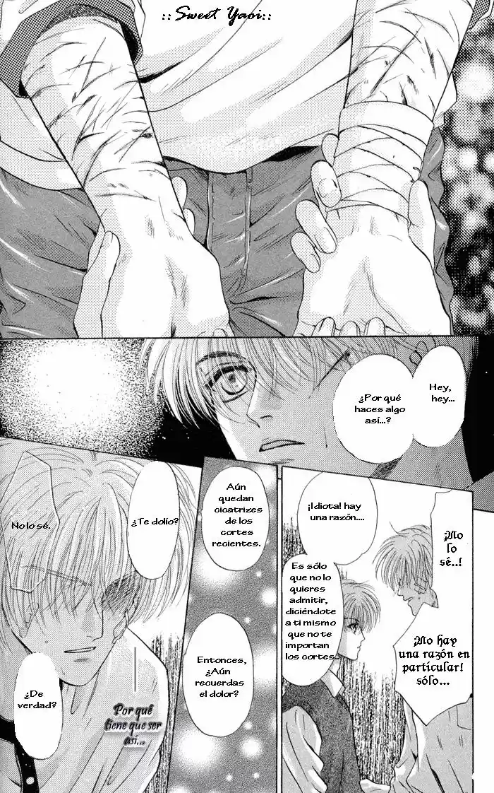 Komatta Toki ni wa Hoshi ni Kike! (1997) - Capítulo 13 - Página 41 - LectorTMOo