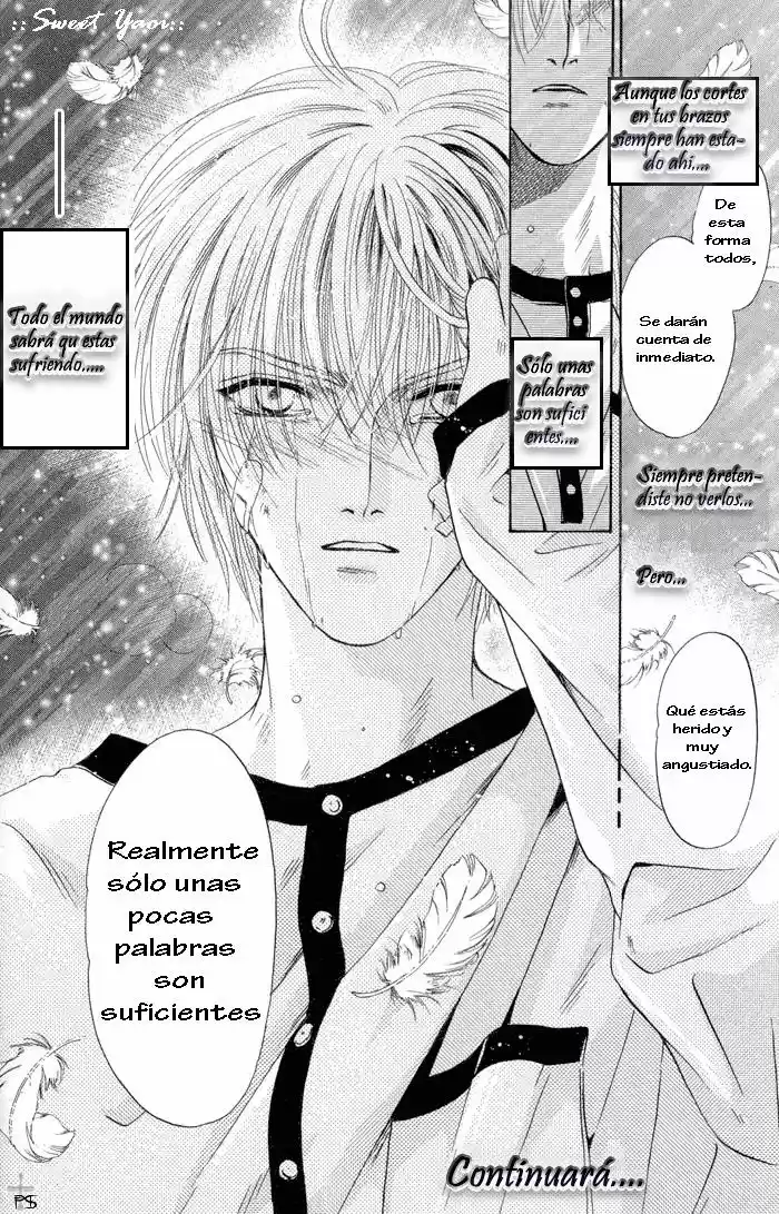 Komatta Toki ni wa Hoshi ni Kike! (1997) - Capítulo 13 - Página 43 - LectorTMOo