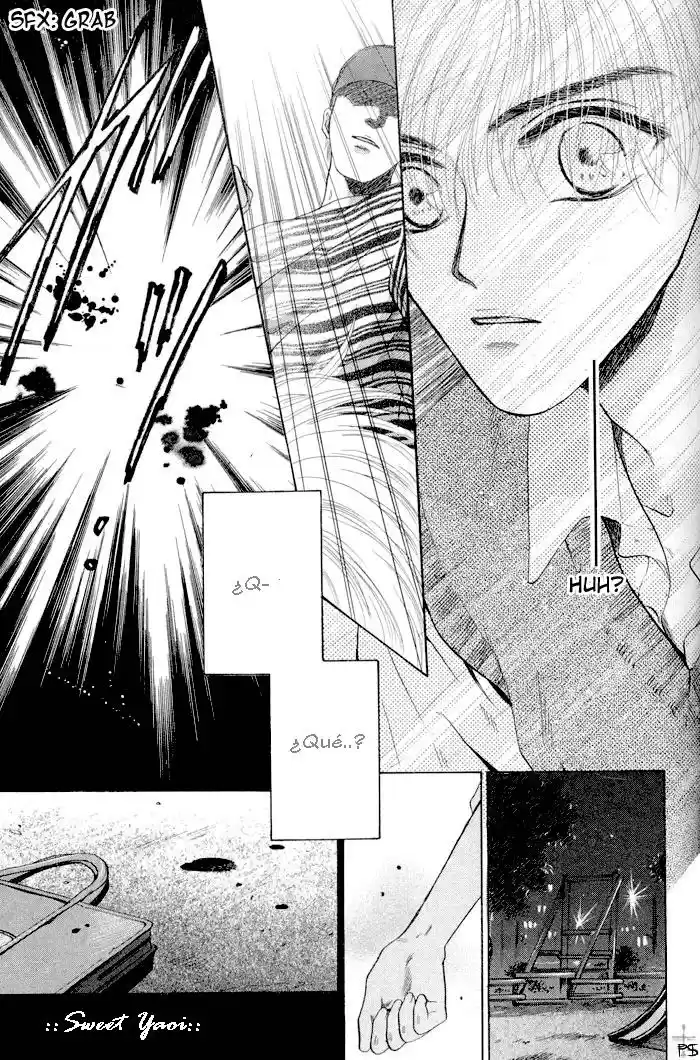 Komatta Toki ni wa Hoshi ni Kike! (1997) - Capítulo 14 - Página 11 - LectorTMOo