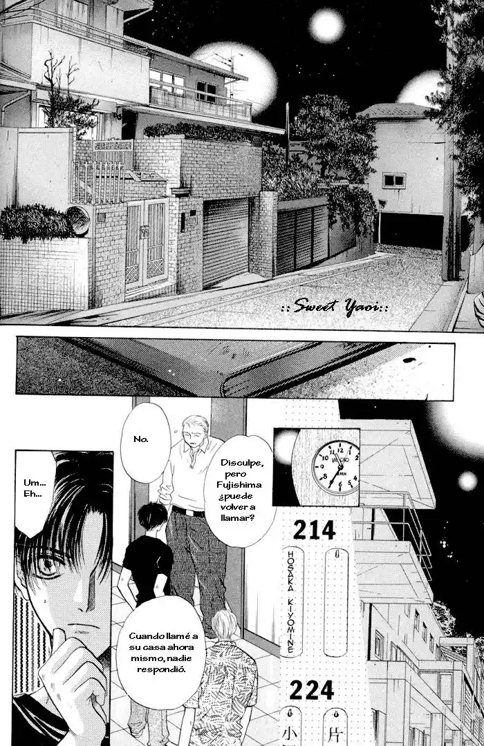 Komatta Toki ni wa Hoshi ni Kike! (1997) - Capítulo 14 - Página 12 - LectorTMOo