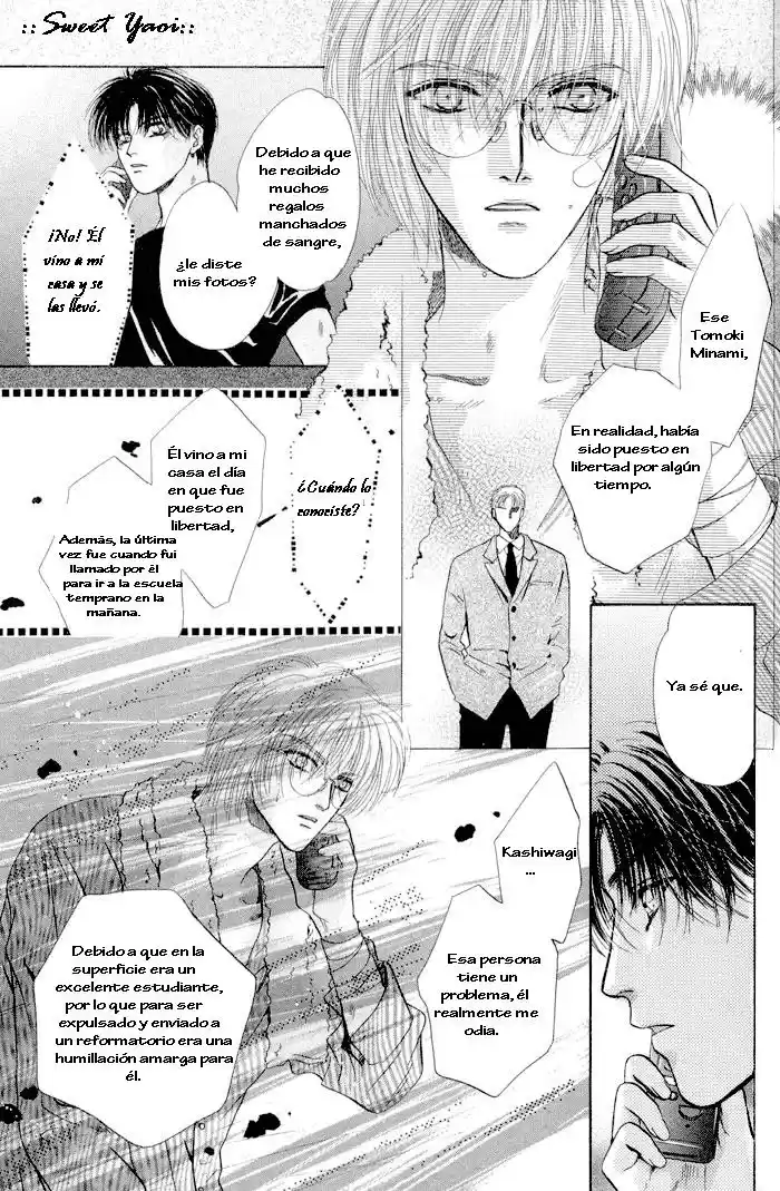 Komatta Toki ni wa Hoshi ni Kike! (1997) - Capítulo 14 - Página 15 - LectorTMOo