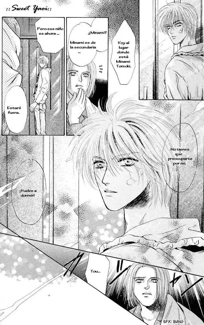 Komatta Toki ni wa Hoshi ni Kike! (1997) - Capítulo 14 - Página 18 - LectorTMOo