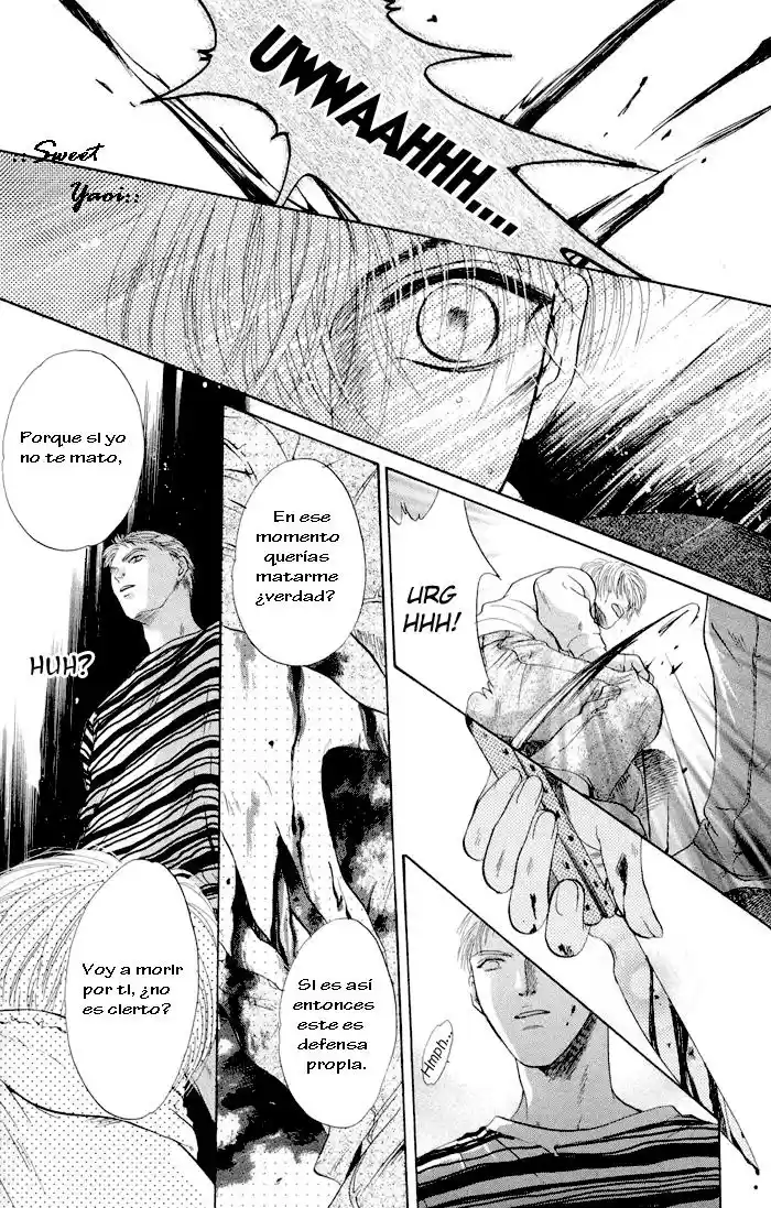 Komatta Toki ni wa Hoshi ni Kike! (1997) - Capítulo 14 - Página 24 - LectorTMOo