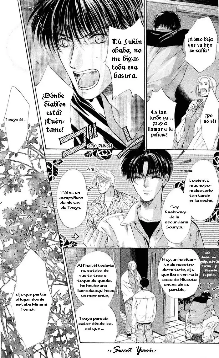 Komatta Toki ni wa Hoshi ni Kike! (1997) - Capítulo 14 - Página 26 - LectorTMOo