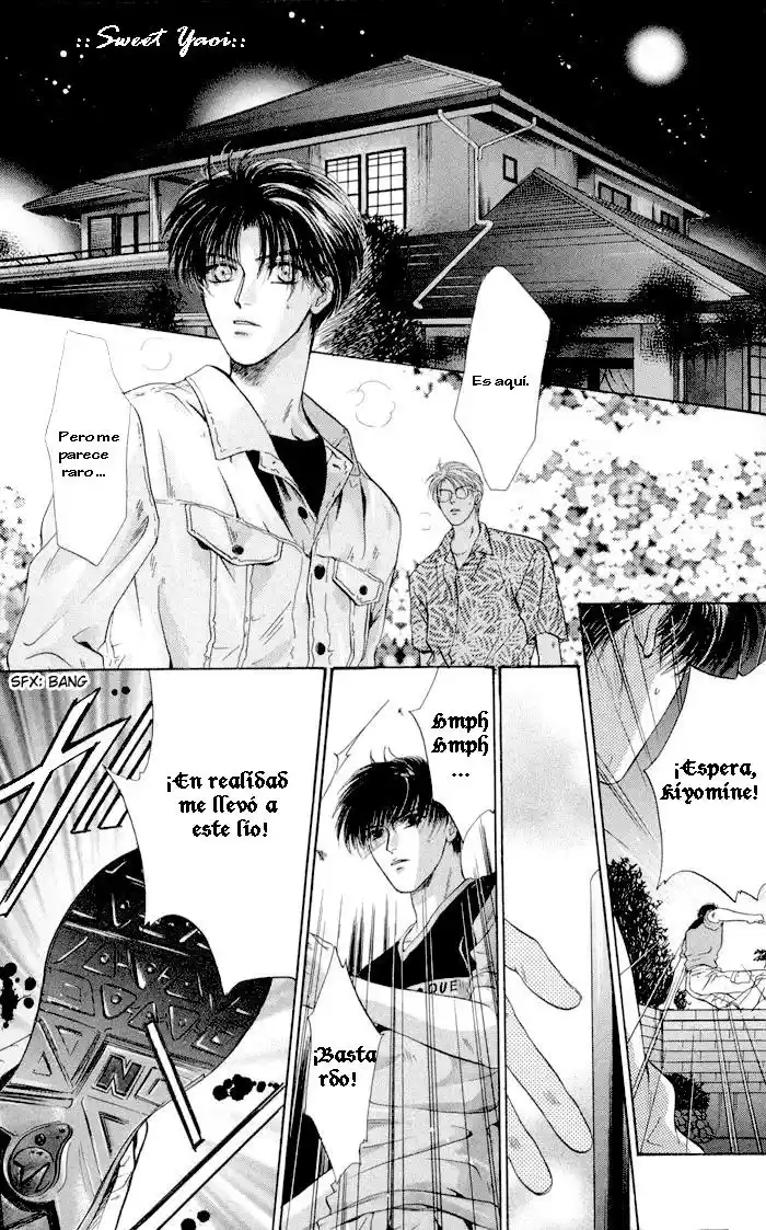 Komatta Toki ni wa Hoshi ni Kike! (1997) - Capítulo 14 - Página 31 - LectorTMOo