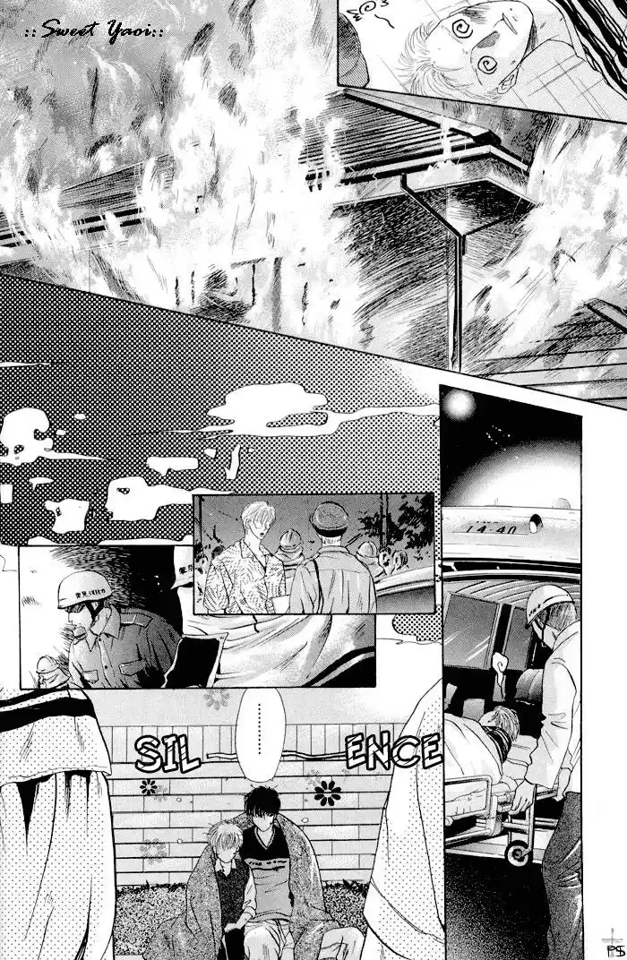 Komatta Toki ni wa Hoshi ni Kike! (1997) - Capítulo 14 - Página 38 - LectorTMOo