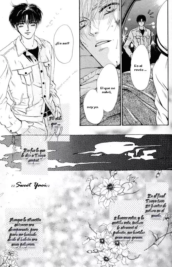 Komatta Toki ni wa Hoshi ni Kike! (1997) - Capítulo 14 - Página 41 - LectorTMOo