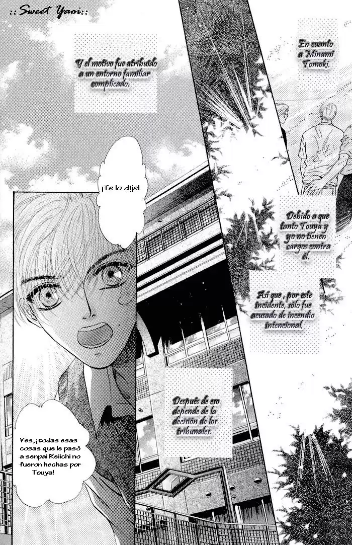 Komatta Toki ni wa Hoshi ni Kike! (1997) - Capítulo 14 - Página 42 - LectorTMOo