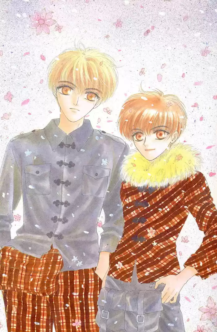 Komatta Toki ni wa Hoshi ni Kike! (1997) - Capítulo 15 - Página 6 - LectorTMOo