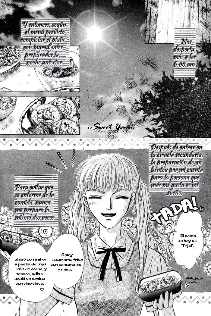 Komatta Toki ni wa Hoshi ni Kike! (1997) - Capítulo 15 - Página 10 - LectorTMOo