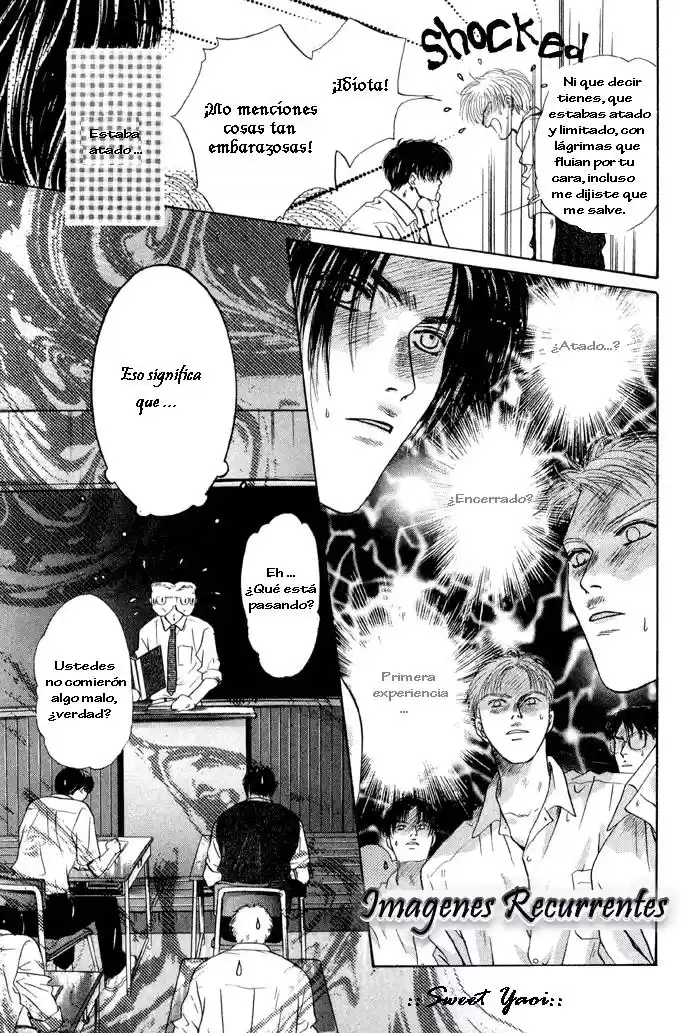 Komatta Toki ni wa Hoshi ni Kike! (1997) - Capítulo 15 - Página 13 - LectorTMOo