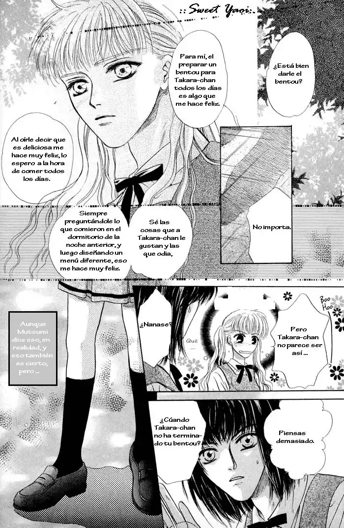 Komatta Toki ni wa Hoshi ni Kike! (1997) - Capítulo 15 - Página 26 - LectorTMOo