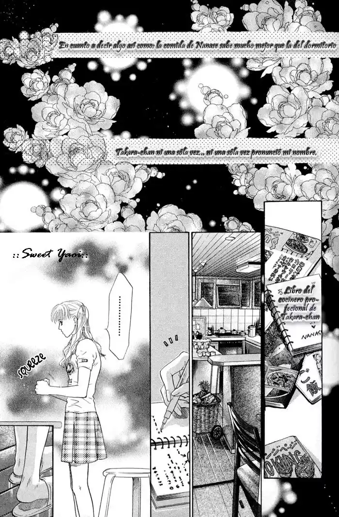 Komatta Toki ni wa Hoshi ni Kike! (1997) - Capítulo 15 - Página 27 - LectorTMOo