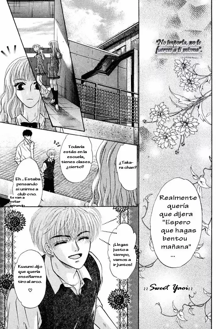 Komatta Toki ni wa Hoshi ni Kike! (1997) - Capítulo 15 - Página 31 - LectorTMOo