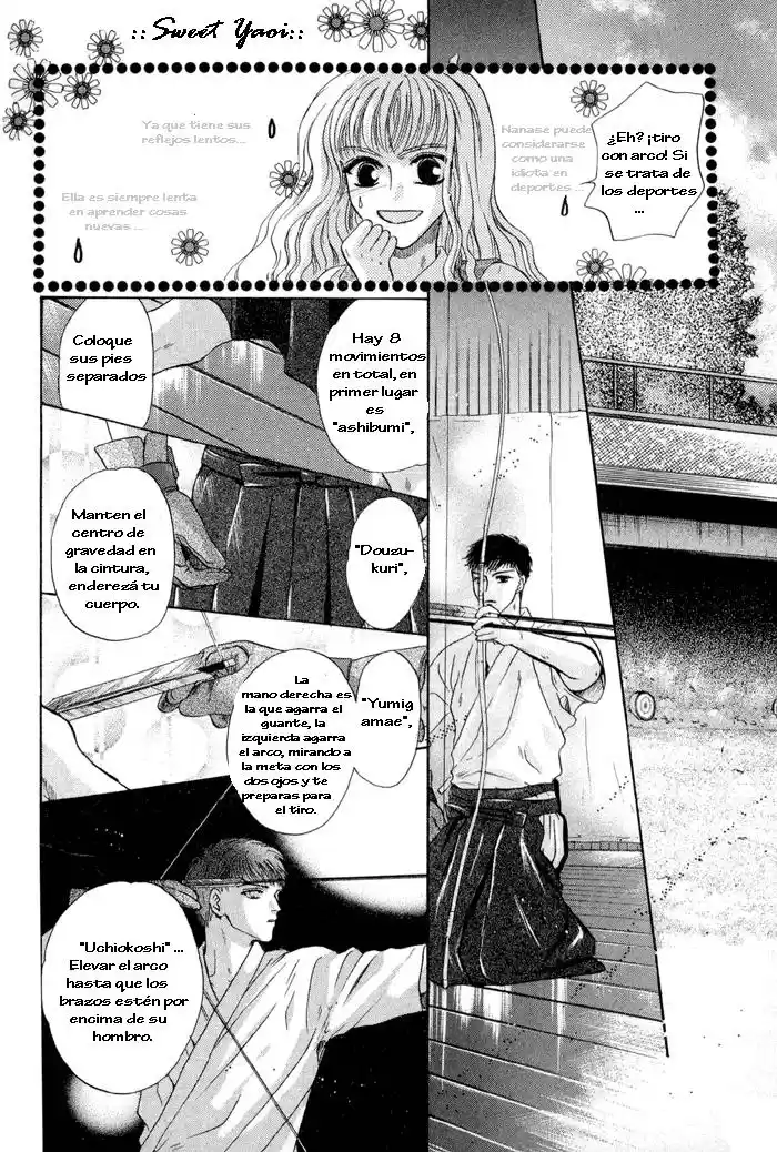Komatta Toki ni wa Hoshi ni Kike! (1997) - Capítulo 15 - Página 32 - LectorTMOo