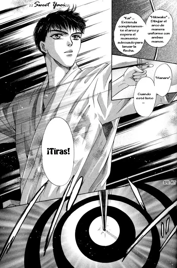 Komatta Toki ni wa Hoshi ni Kike! (1997) - Capítulo 15 - Página 33 - LectorTMOo