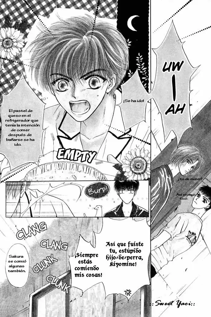 Komatta Toki ni wa Hoshi ni Kike! (1997) - Capítulo 15 - Página 42 - LectorTMOo