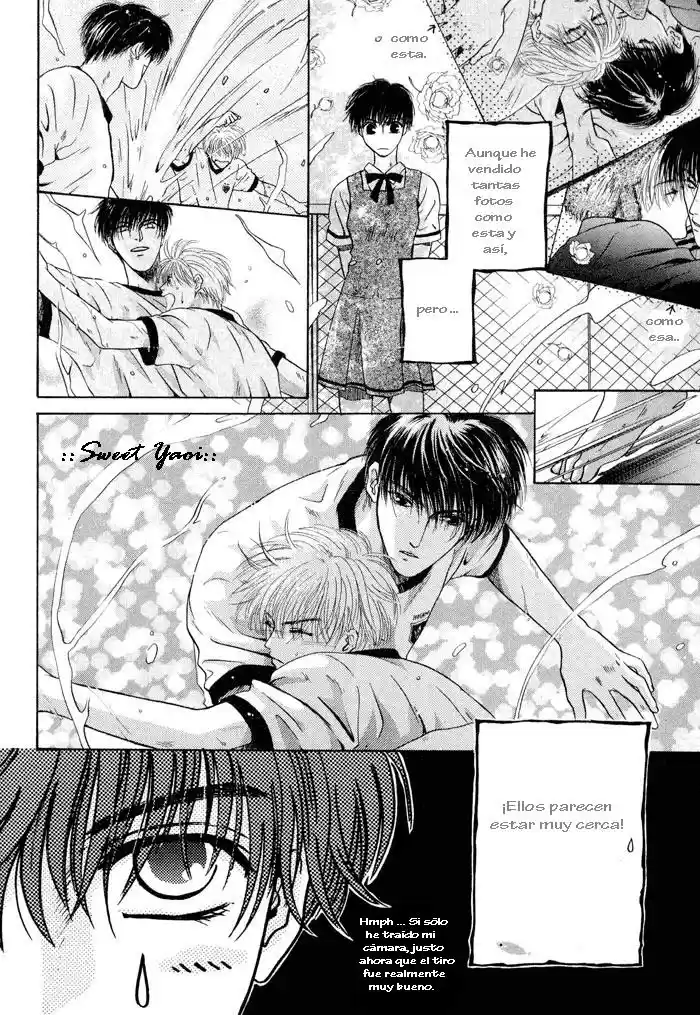 Komatta Toki ni wa Hoshi ni Kike! (1997) - Capítulo 15 - Página 48 - LectorTMOo