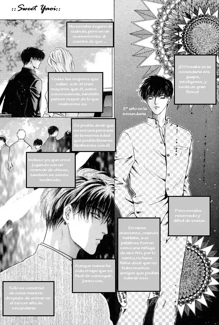 Komatta Toki ni wa Hoshi ni Kike! (1997) - Capítulo 15 - Página 49 - LectorTMOo