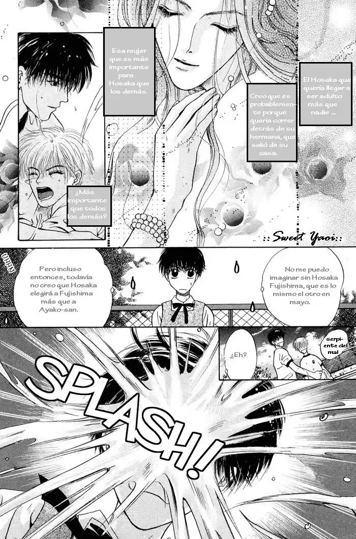 Komatta Toki ni wa Hoshi ni Kike! (1997) - Capítulo 15 - Página 50 - LectorTMOo