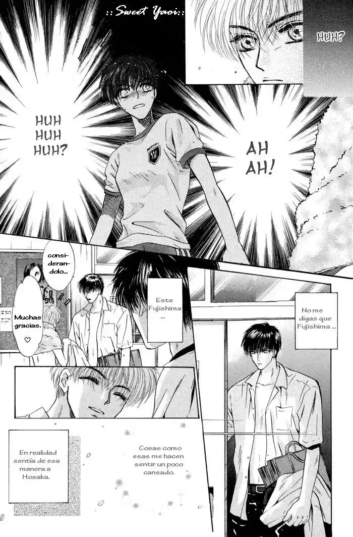 Komatta Toki ni wa Hoshi ni Kike! (1997) - Capítulo 16 - Página 8 - LectorTMOo