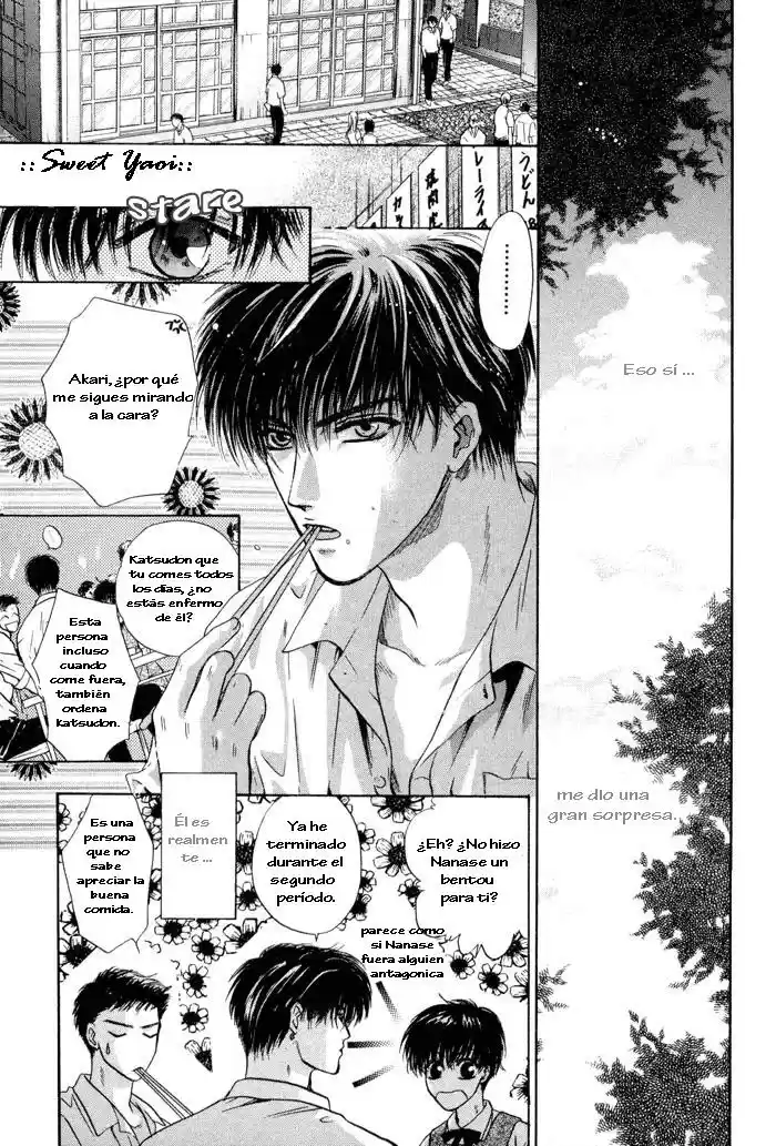 Komatta Toki ni wa Hoshi ni Kike! (1997) - Capítulo 16 - Página 9 - LectorTMOo