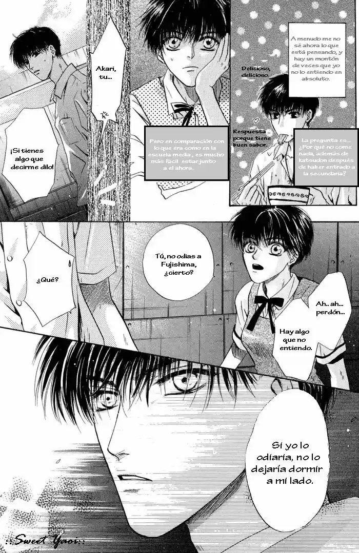 Komatta Toki ni wa Hoshi ni Kike! (1997) - Capítulo 16 - Página 10 - LectorTMOo