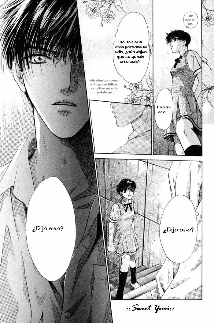 Komatta Toki ni wa Hoshi ni Kike! (1997) - Capítulo 16 - Página 11 - LectorTMOo
