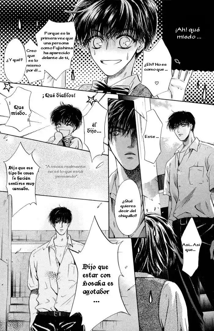 Komatta Toki ni wa Hoshi ni Kike! (1997) - Capítulo 16 - Página 12 - LectorTMOo