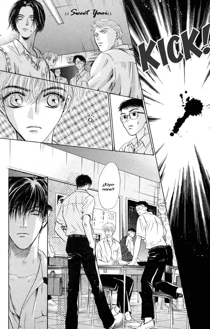 Komatta Toki ni wa Hoshi ni Kike! (1997) - Capítulo 16 - Página 14 - LectorTMOo