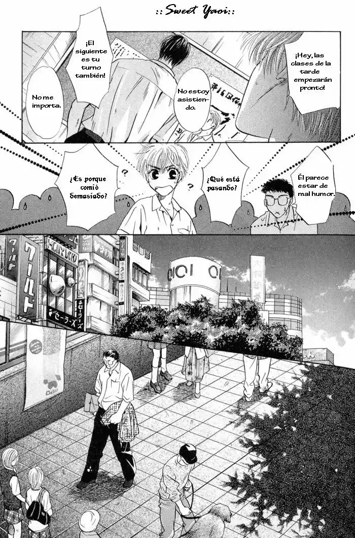 Komatta Toki ni wa Hoshi ni Kike! (1997) - Capítulo 16 - Página 15 - LectorTMOo
