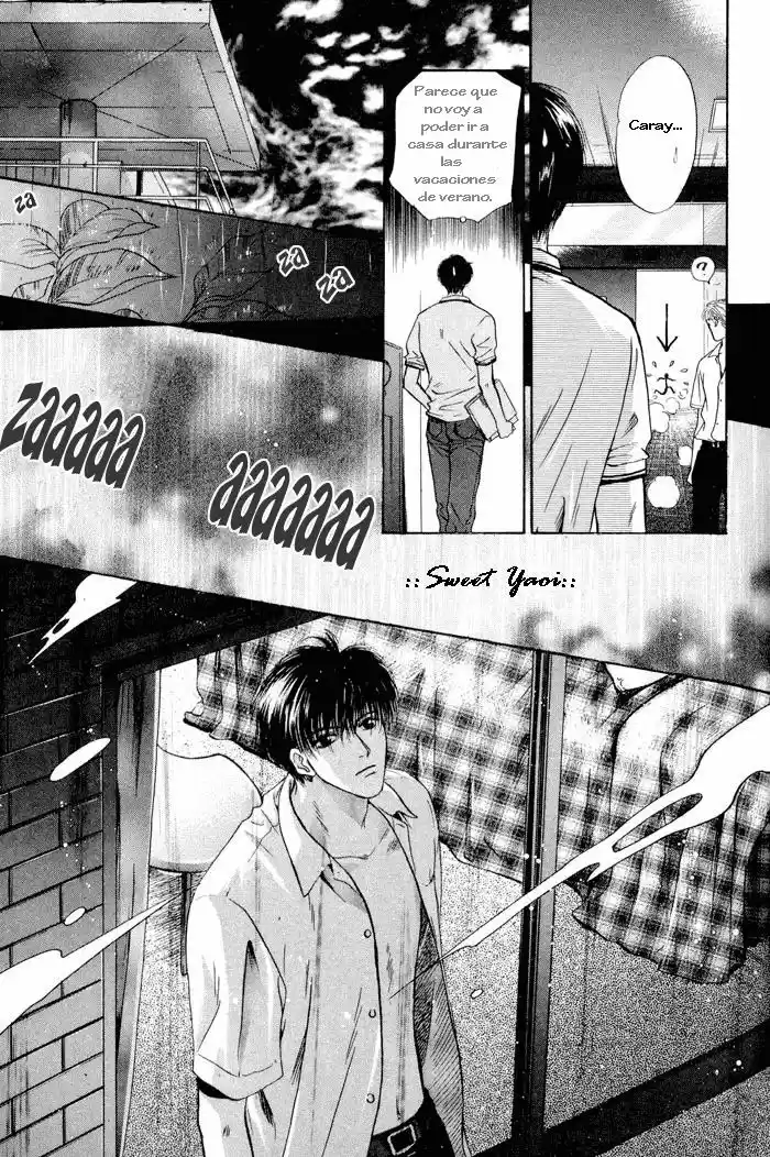 Komatta Toki ni wa Hoshi ni Kike! (1997) - Capítulo 16 - Página 21 - LectorTMOo