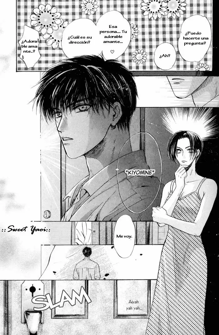 Komatta Toki ni wa Hoshi ni Kike! (1997) - Capítulo 16 - Página 23 - LectorTMOo