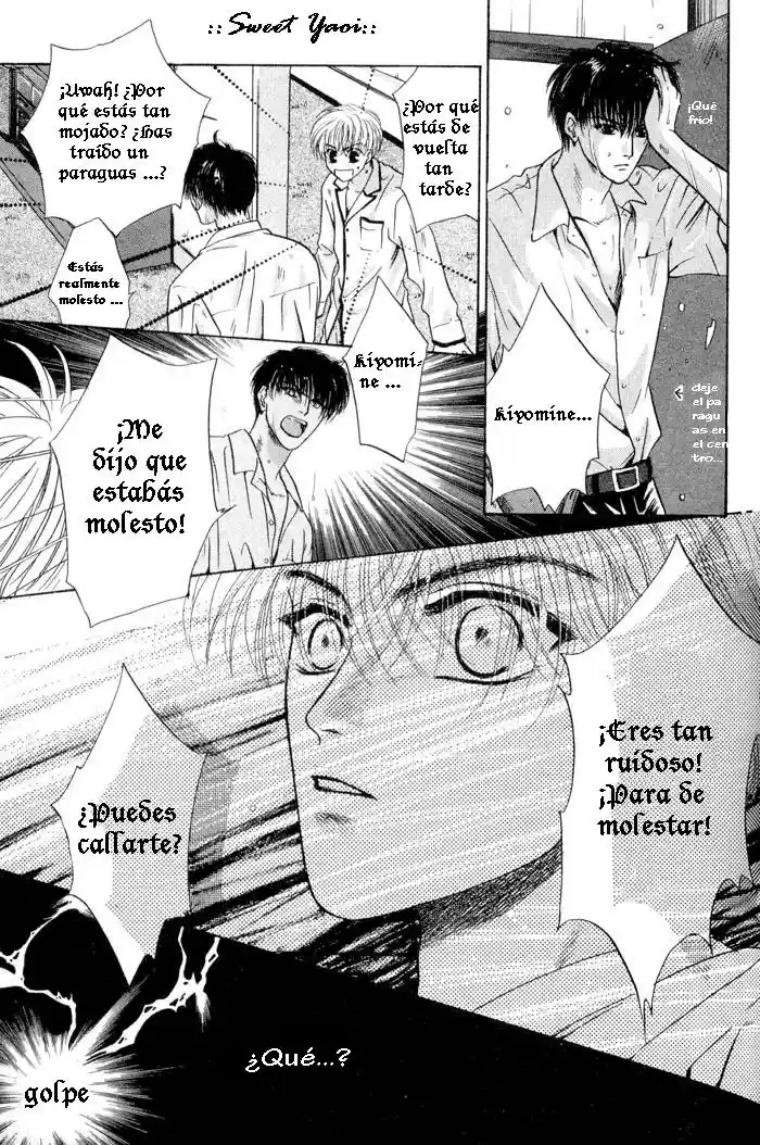 Komatta Toki ni wa Hoshi ni Kike! (1997) - Capítulo 16 - Página 25 - LectorTMOo