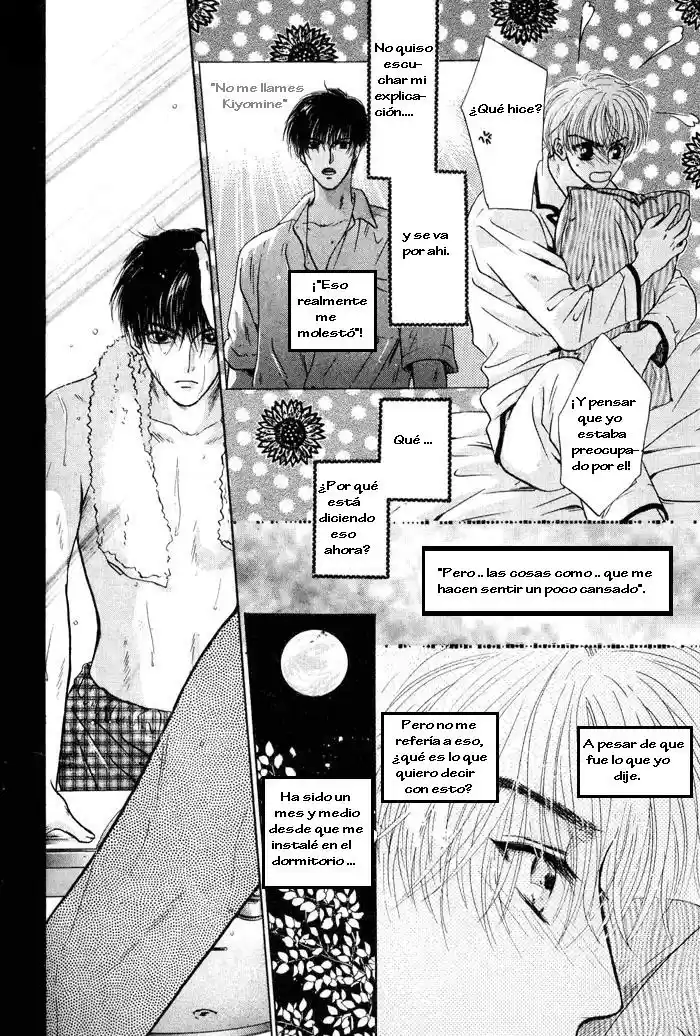 Komatta Toki ni wa Hoshi ni Kike! (1997) - Capítulo 16 - Página 30 - LectorTMOo
