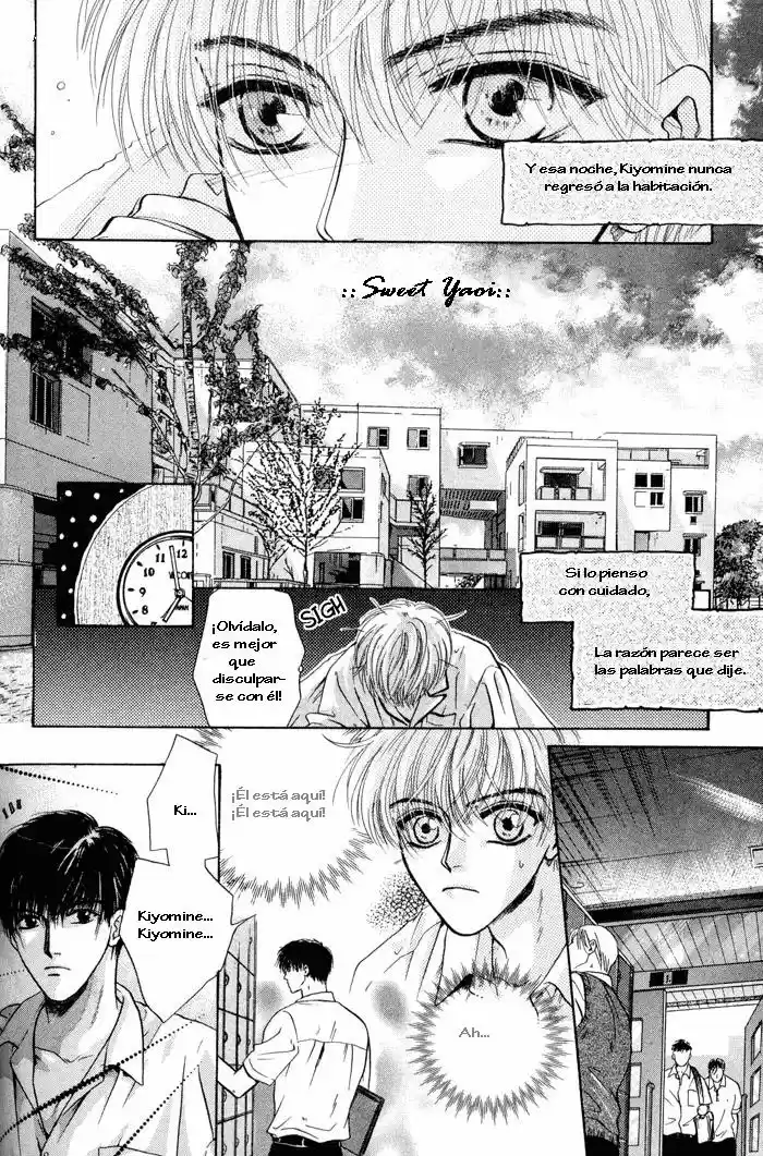 Komatta Toki ni wa Hoshi ni Kike! (1997) - Capítulo 16 - Página 32 - LectorTMOo