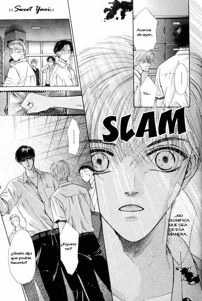 Komatta Toki ni wa Hoshi ni Kike! (1997) - Capítulo 16 - Página 33 - LectorTMOo