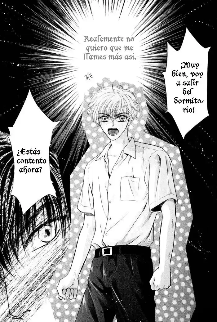 Komatta Toki ni wa Hoshi ni Kike! (1997) - Capítulo 16 - Página 35 - LectorTMOo