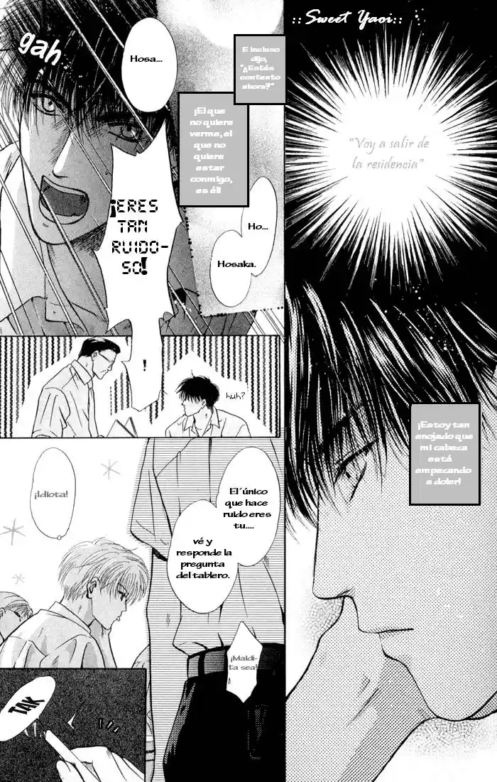 Komatta Toki ni wa Hoshi ni Kike! (1997) - Capítulo 16 - Página 39 - LectorTMOo