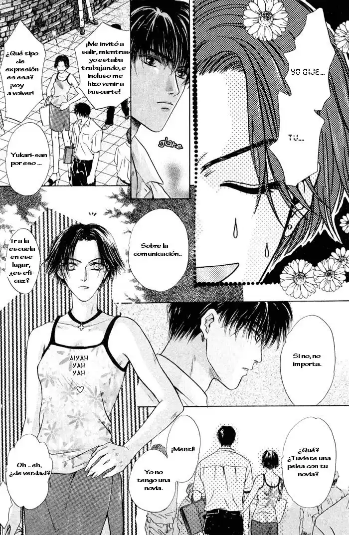 Komatta Toki ni wa Hoshi ni Kike! (1997) - Capítulo 16 - Página 42 - LectorTMOo