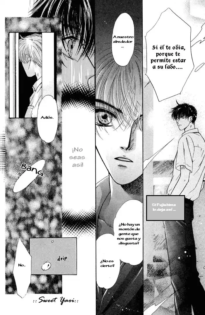Komatta Toki ni wa Hoshi ni Kike! (1997) - Capítulo 16 - Página 46 - LectorTMOo
